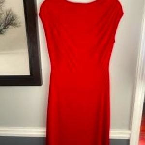 DR Dress Red
